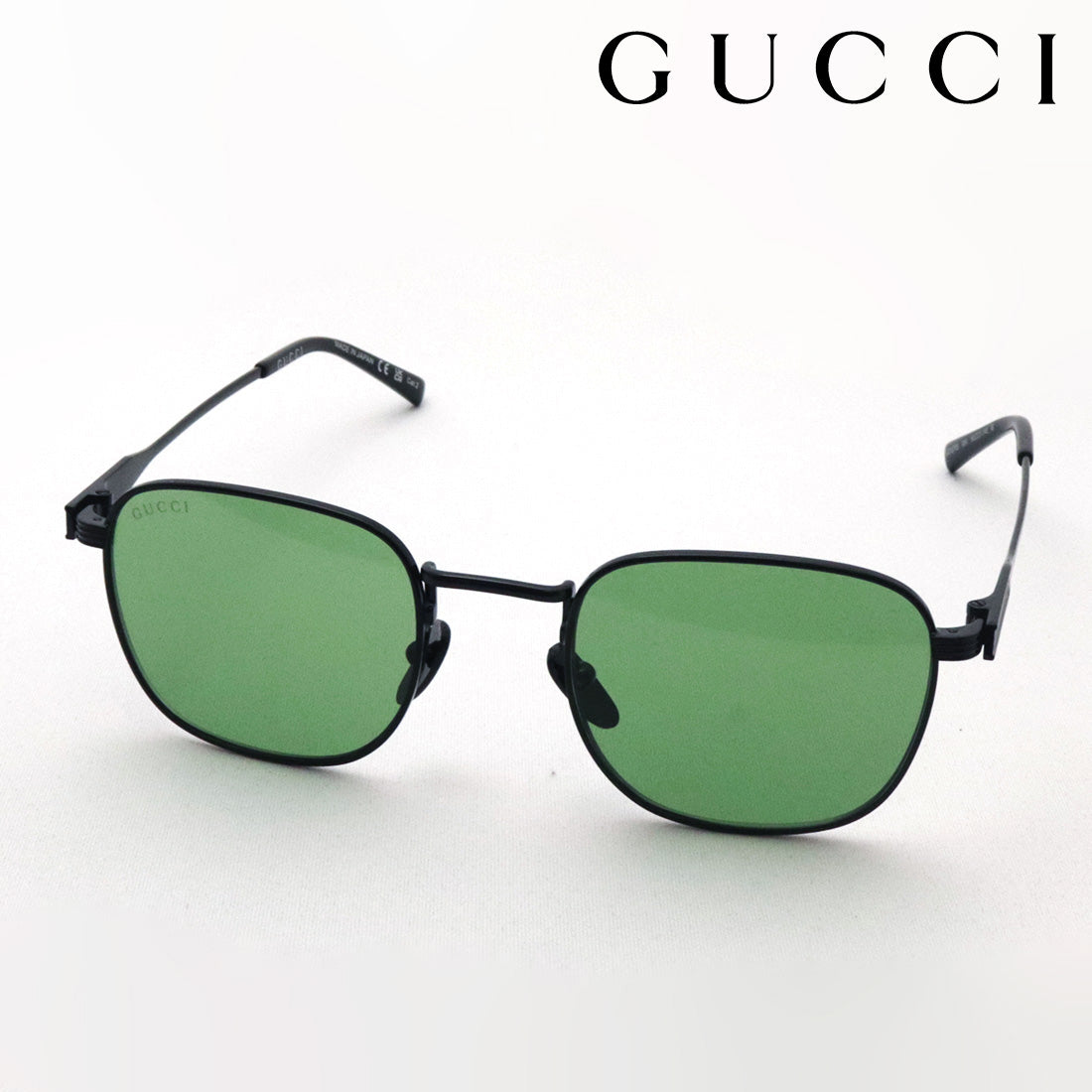 Gucci Sunglasses GUCCI GG1876S 004