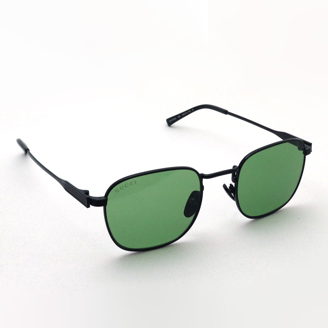 Gucci Sunglasses GUCCI GG1876S 004