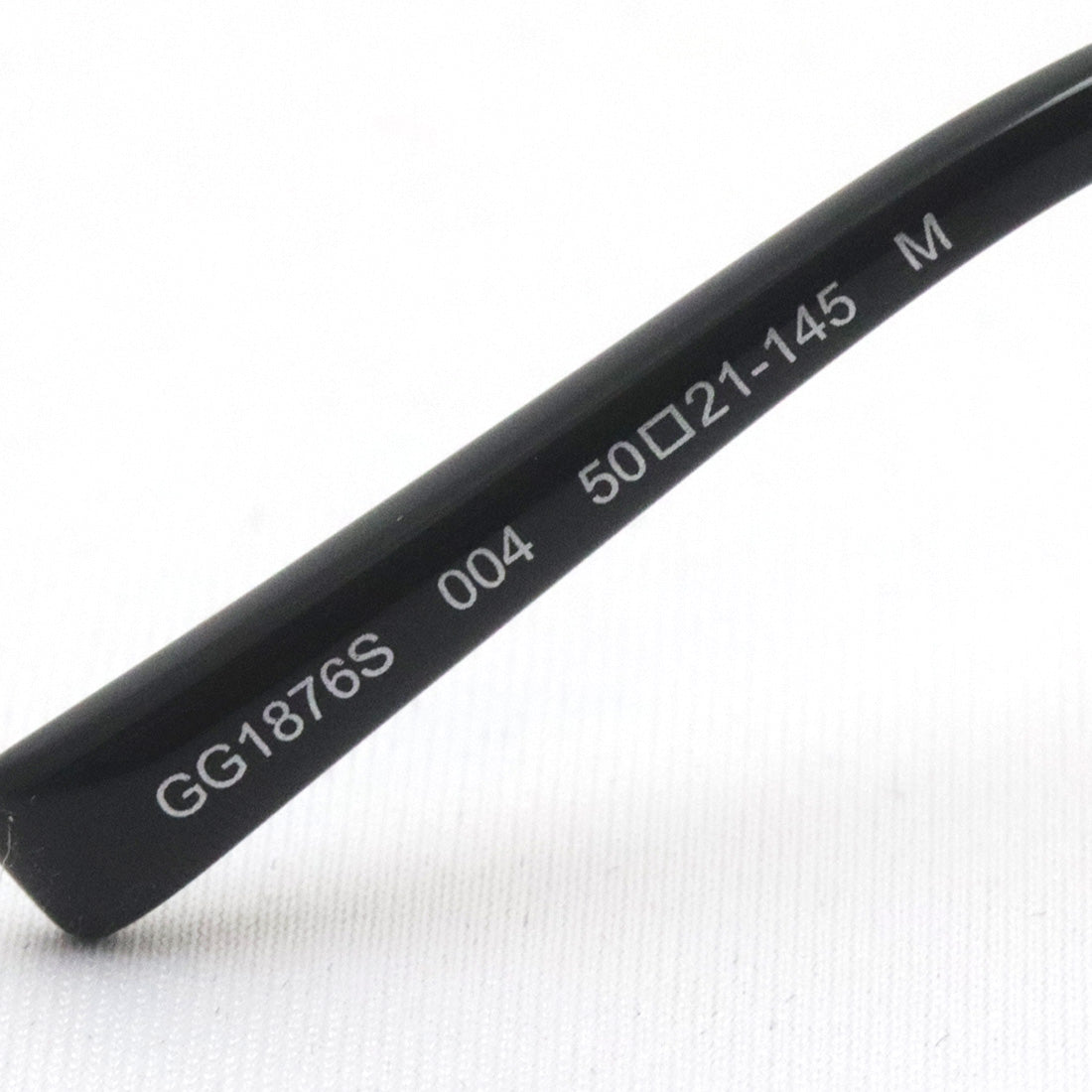 Gucci Sunglasses GUCCI GG1876S 004
