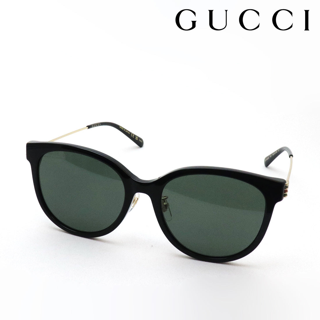 グッチ サングラス GUCCI GG1883SK 001 56