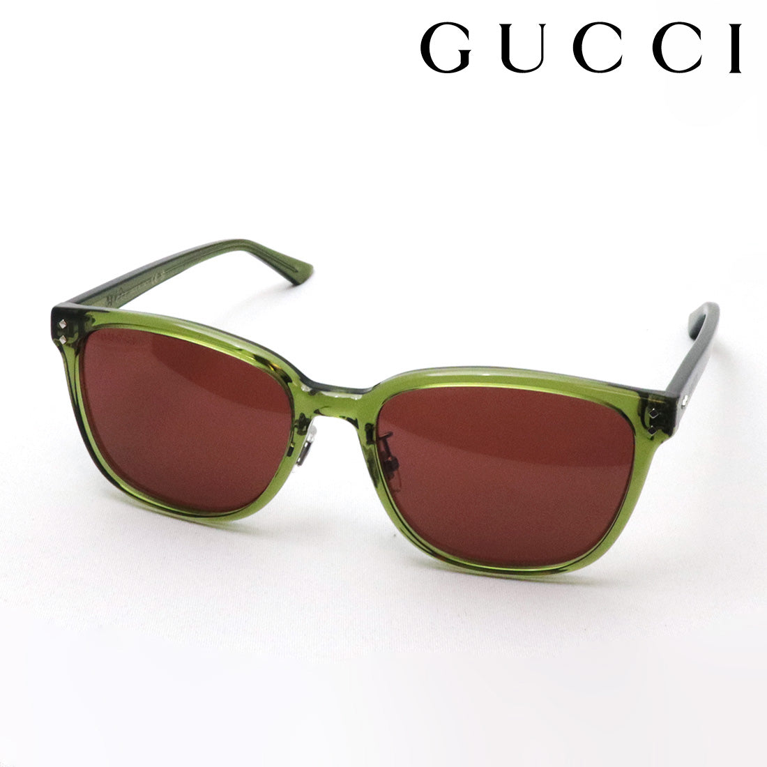 Gucci Sunglasses GUCCI GG1896SK 004