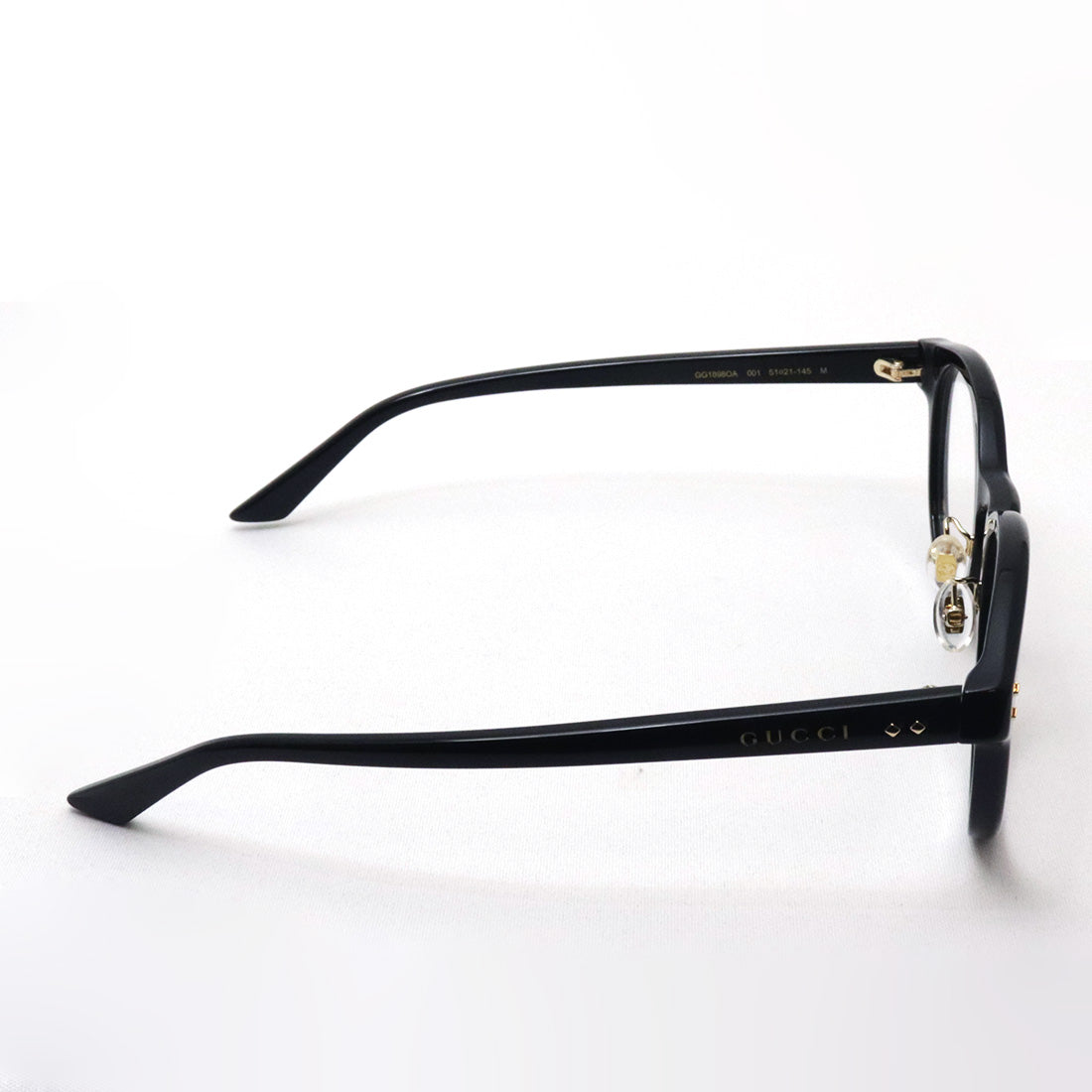 グッチ メガネ GUCCI GG1898OA 001