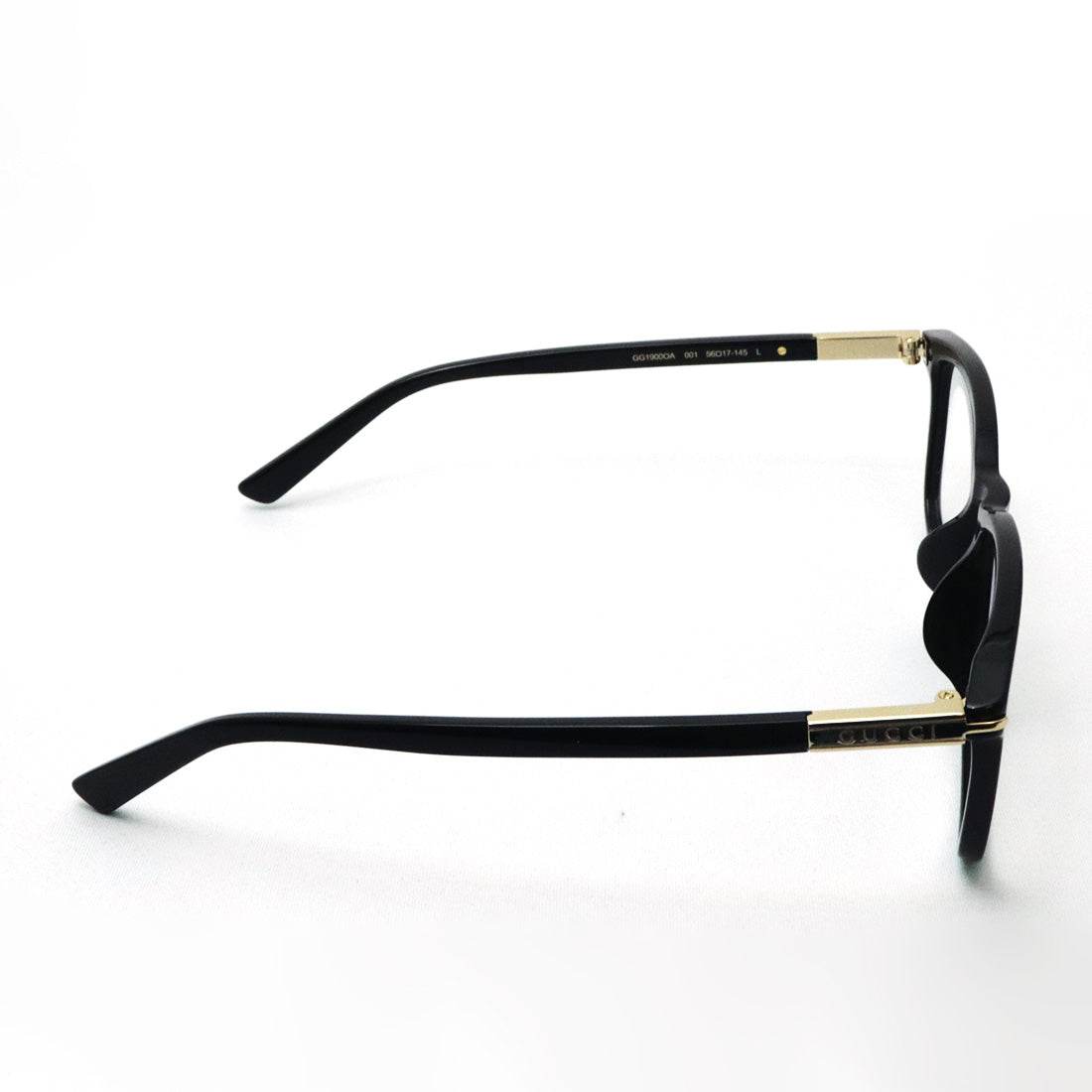 グッチ メガネ GUCCI GG1900OA 001