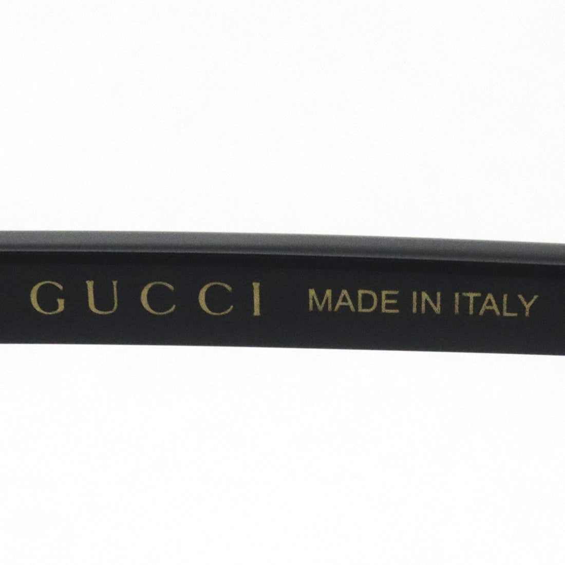 グッチ メガネ GUCCI GG1900OA 001