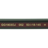 グッチ メガネ GUCCI GG1903OJ 002