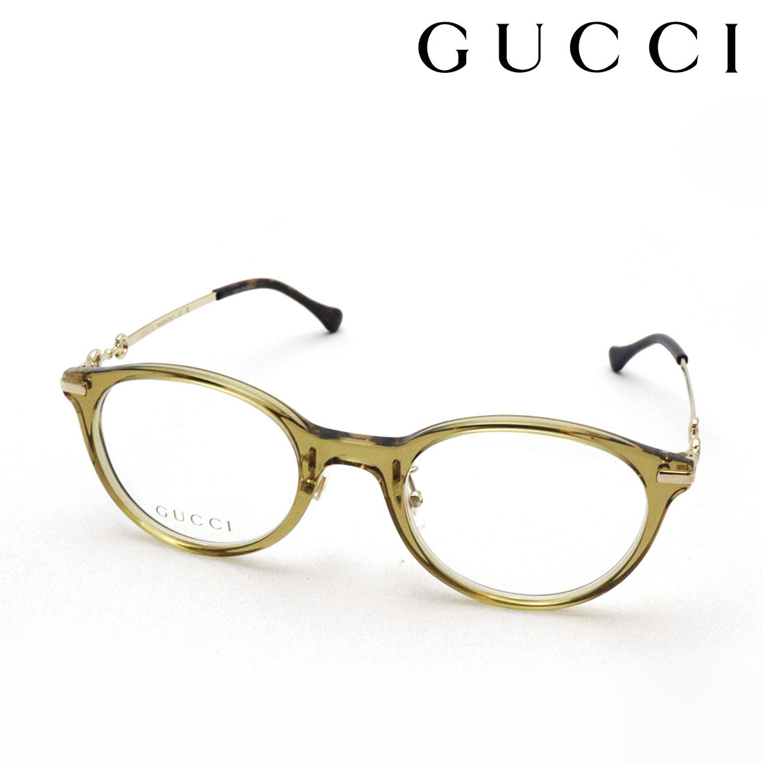 グッチ メガネ GUCCI GG1904OJ 003 50