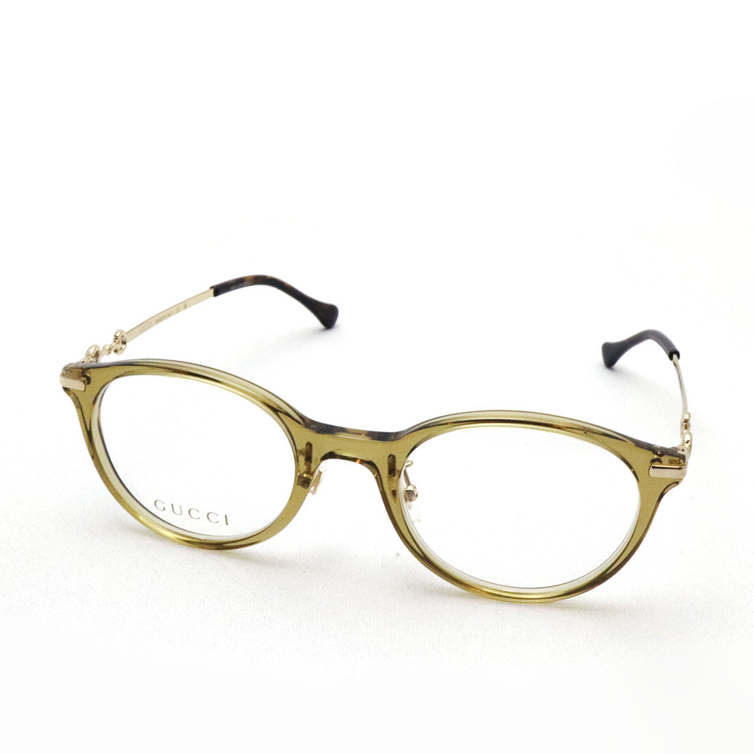 Gucci glasses GUCCI GG1904OJ 003 50