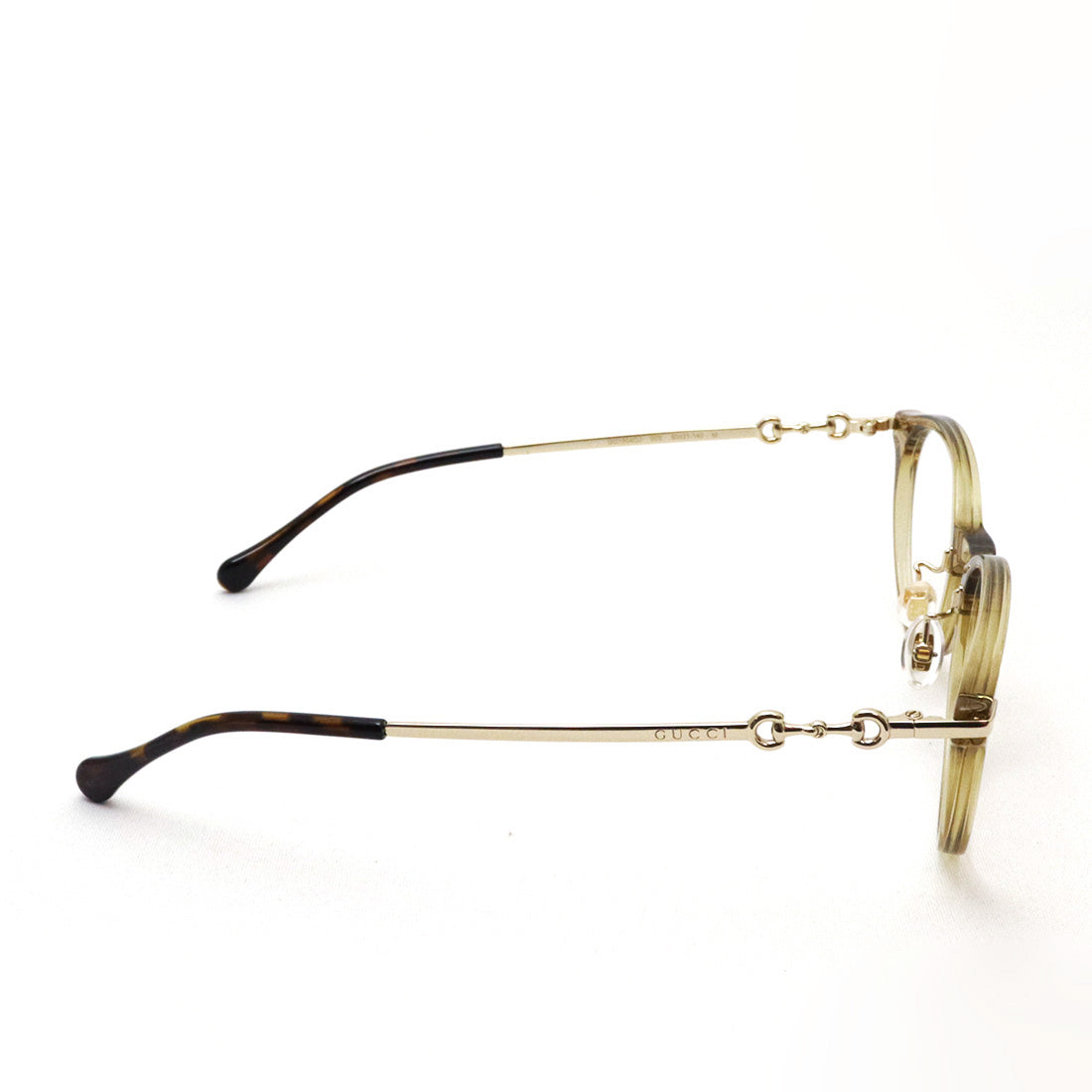 Gucci glasses GUCCI GG1904OJ 003 50