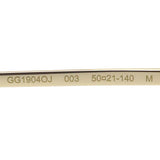 グッチ メガネ GUCCI GG1904OJ 003 50