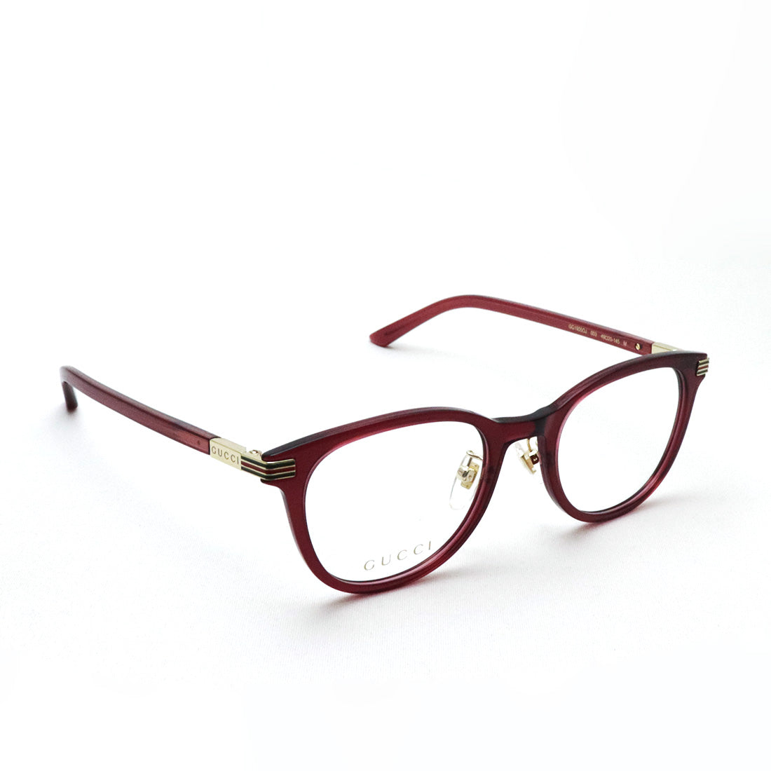 グッチ メガネ GUCCI GG1905OJ 003 49