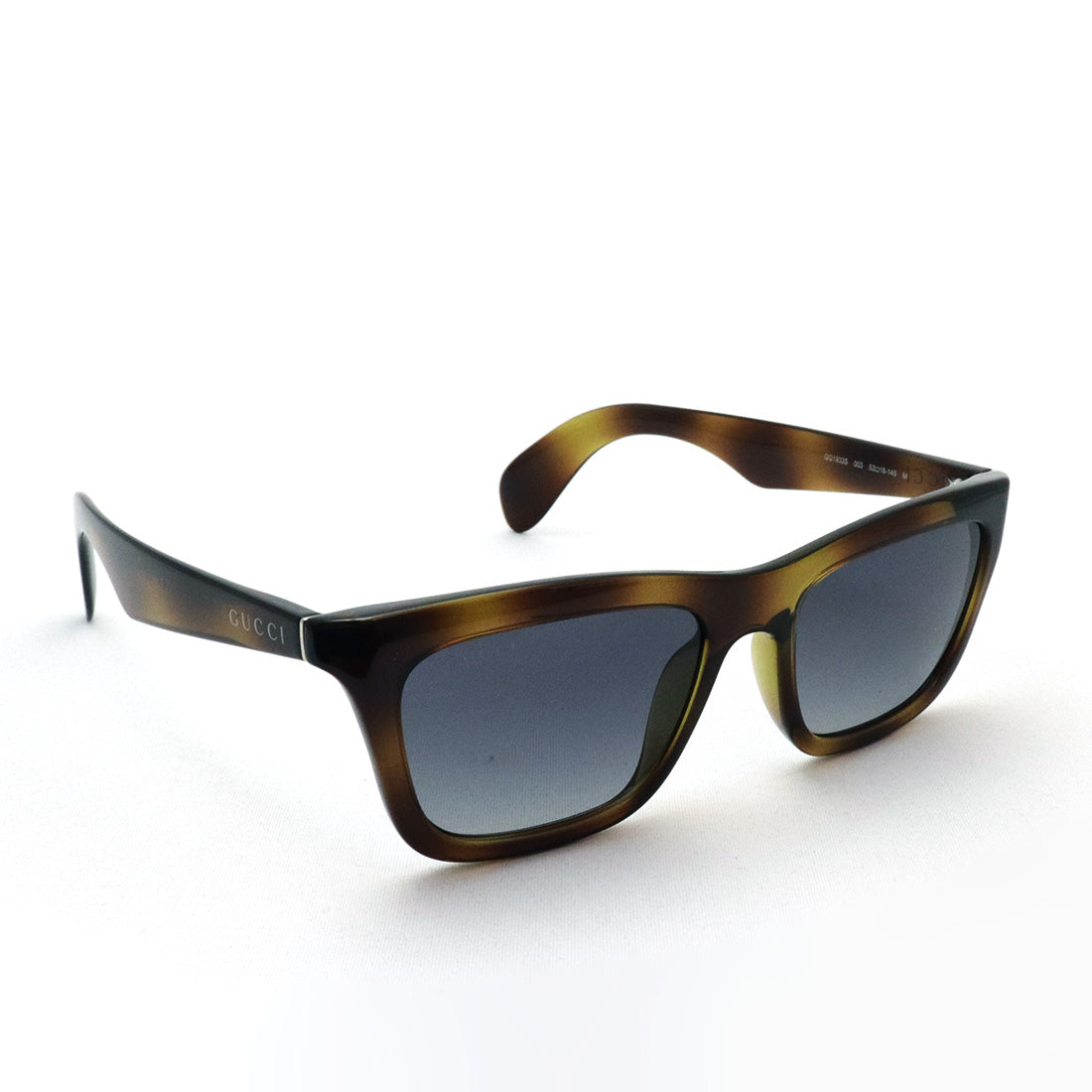 グッチ サングラス GUCCI GG1933S 003 53
