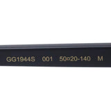 グッチ サングラス GUCCI GG1944S 001 50