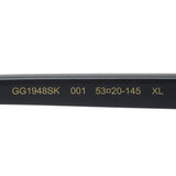 グッチ サングラス GUCCI GG1948SK 001 53