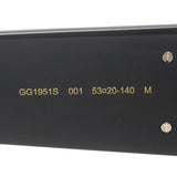 グッチ サングラス GUCCI GG1951S 001 53