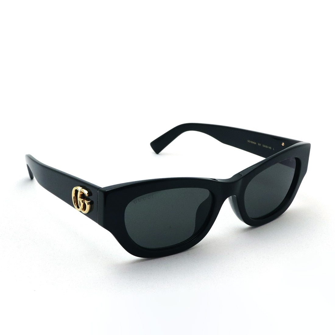 Gucci sunglasses GUCCI GG1954SA 001 53