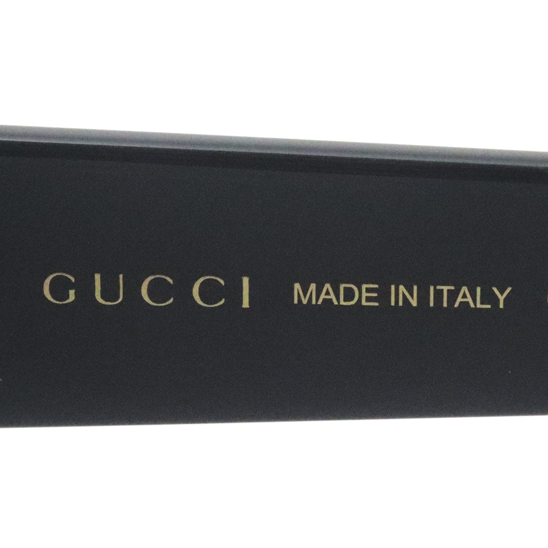 Gucci sunglasses GUCCI GG1954SA 001 53