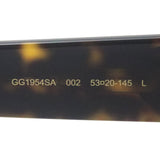 グッチ サングラス GUCCI GG1954SA 002 53