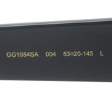 グッチ サングラス GUCCI GG1954SA 004 53