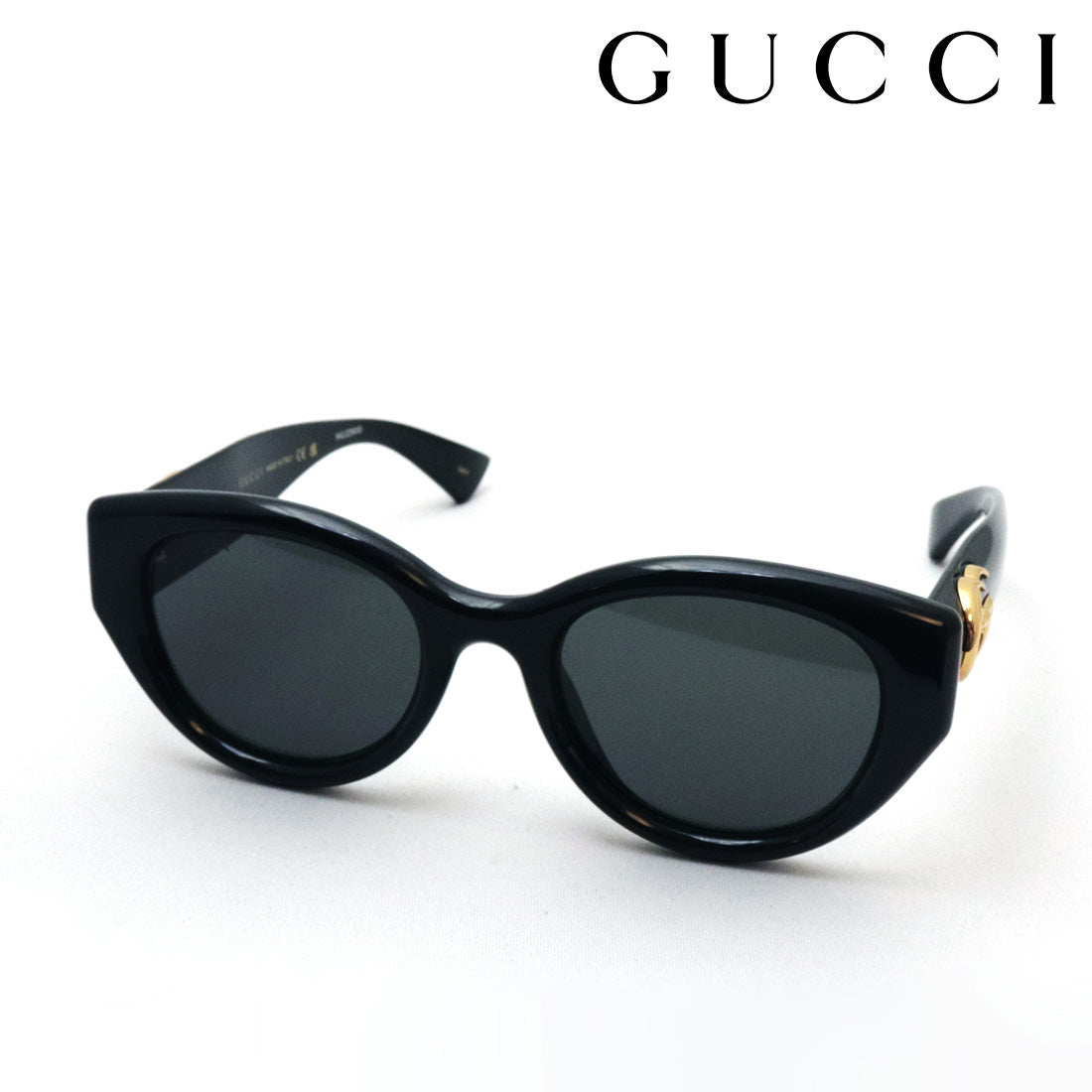 グッチ サングラス GUCCI GG1976SK 001 52