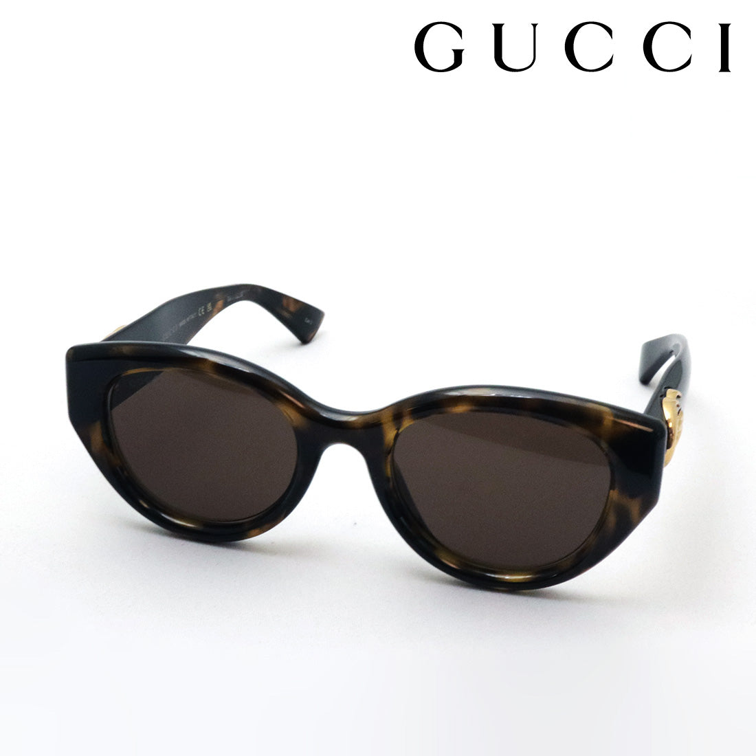 グッチ サングラス GUCCI GG1976SK 003 52