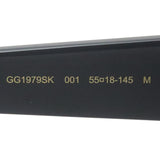 グッチ サングラス GUCCI GG1979SK 001 52