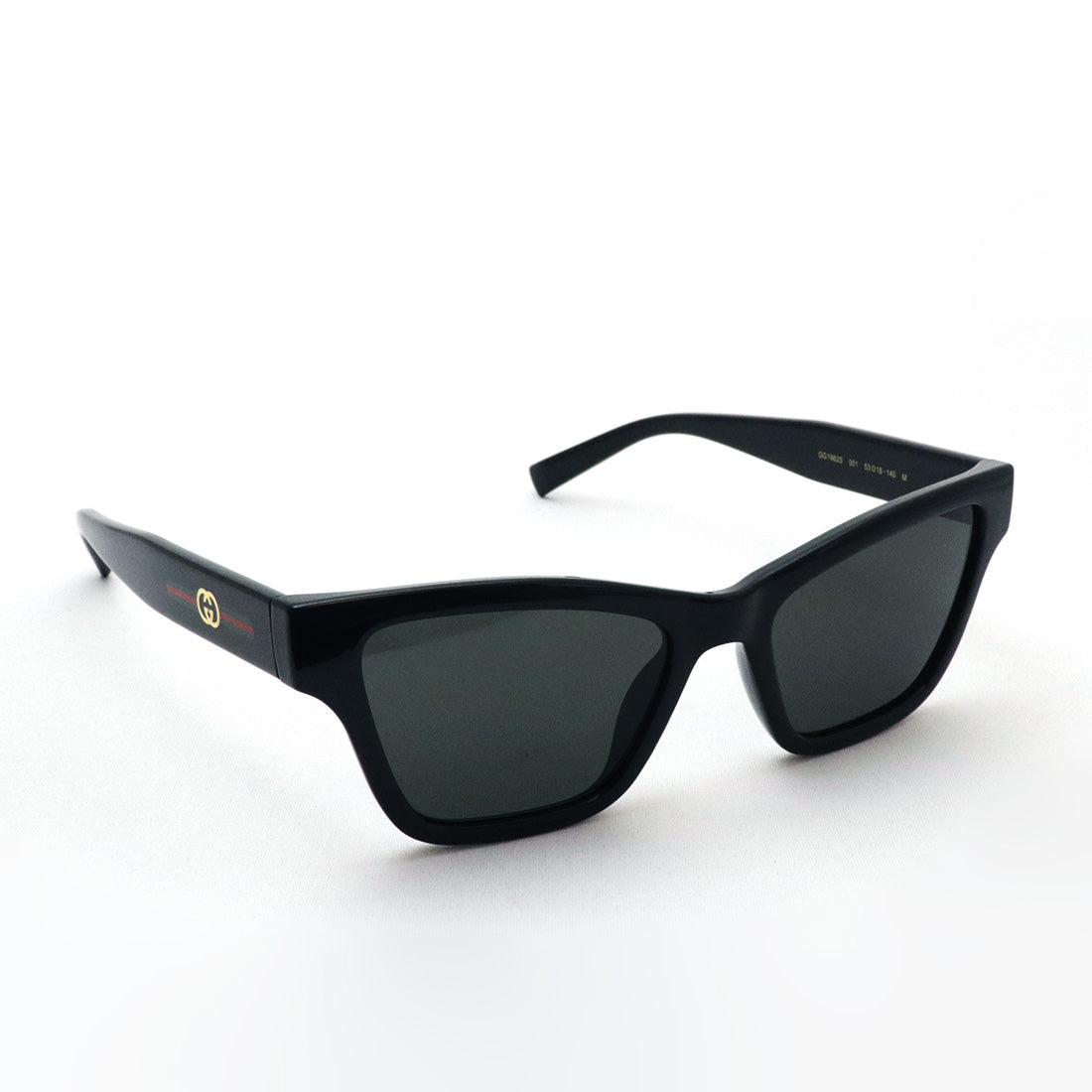 Gucci sunglasses GUCCI GG1982S 001 53