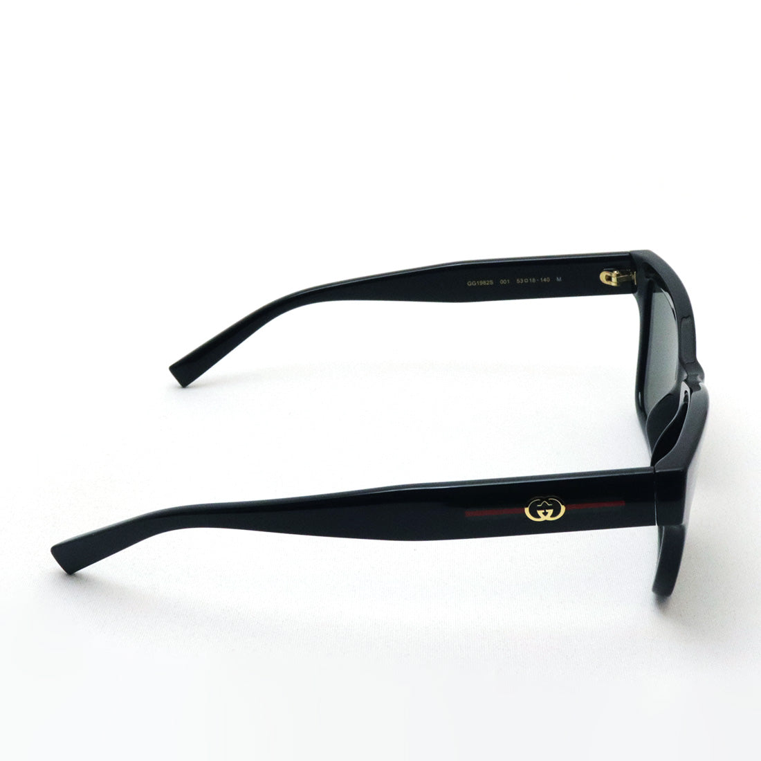 Gucci sunglasses GUCCI GG1982S 001 53