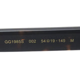 グッチ サングラス GUCCI GG1985S 002 54