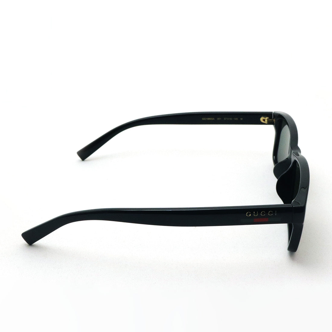 グッチ サングラス GUCCI GG1986SA 001 57