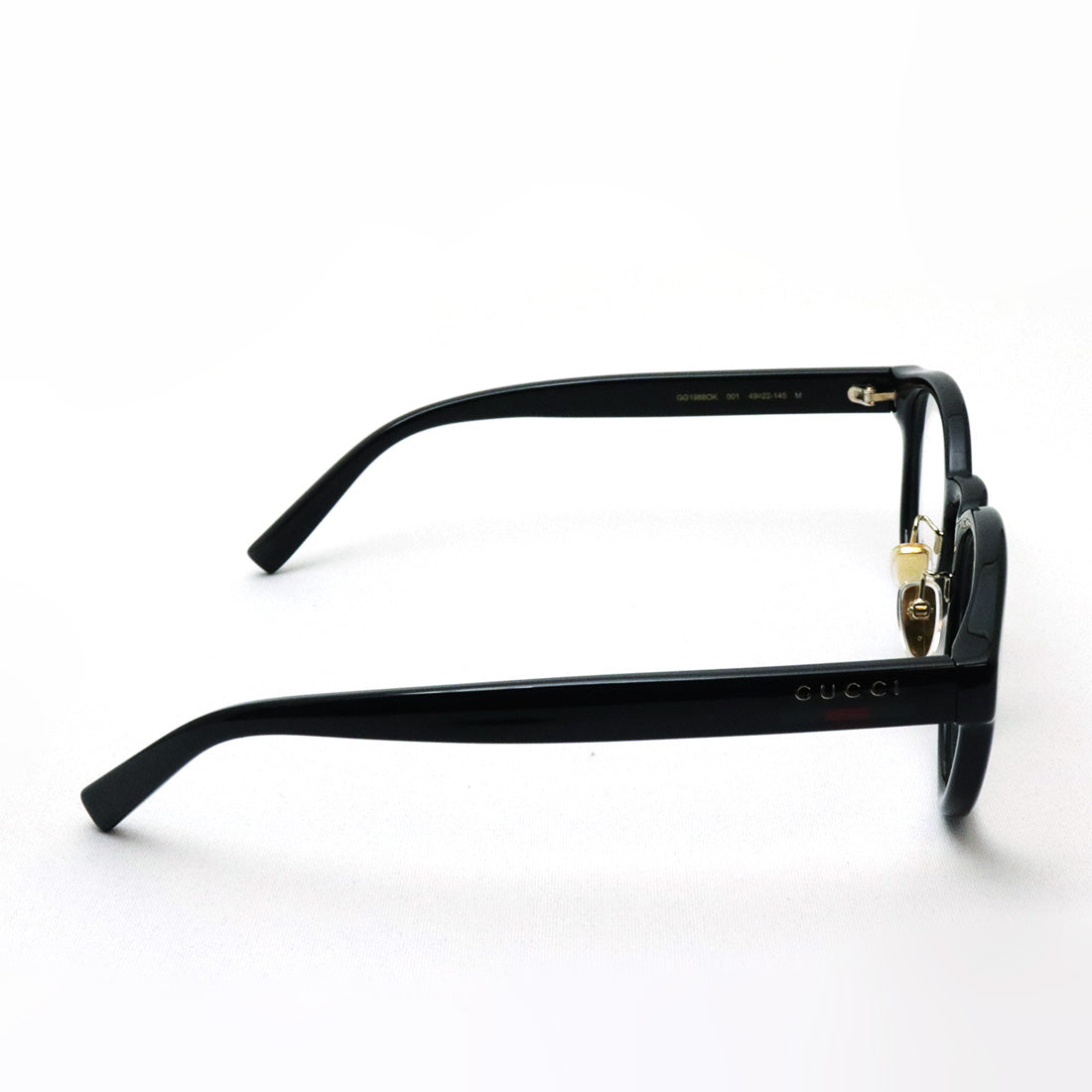 グッチ メガネ GUCCI GG1988OK 001 49