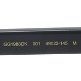 グッチ メガネ GUCCI GG1988OK 001 49