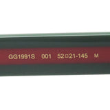 グッチ サングラス GUCCI GG1991S 001 52