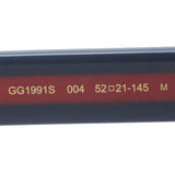 グッチ サングラス GUCCI GG1991S 004 52