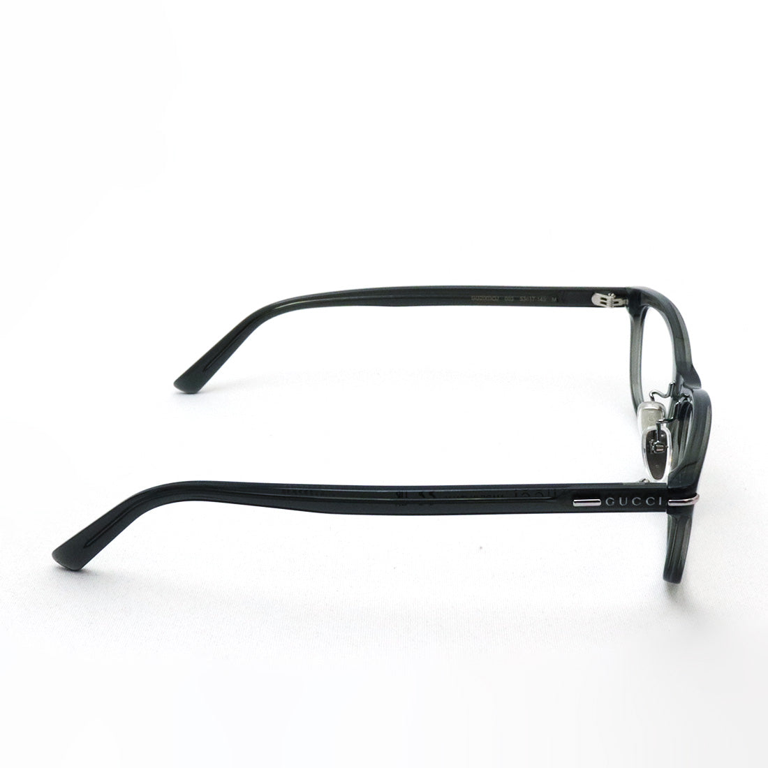 Gucci glasses GUCCI GG2003OJ 003 53