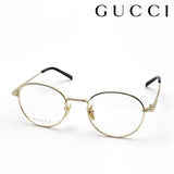 グッチ メガネ GUCCI GG2004OA 002 50