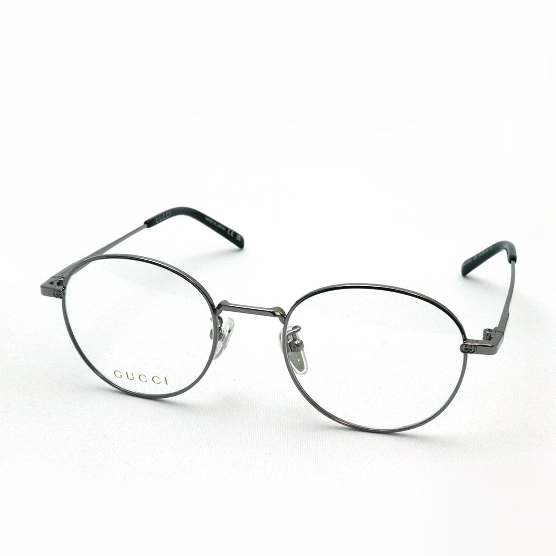 Gucci glasses GUCCI GG2004OA 003 50