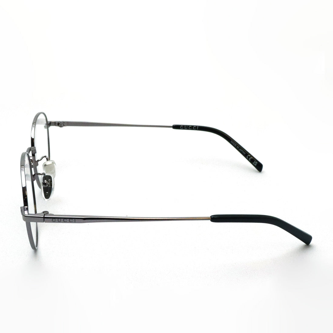 Gucci glasses GUCCI GG2004OA 003 50