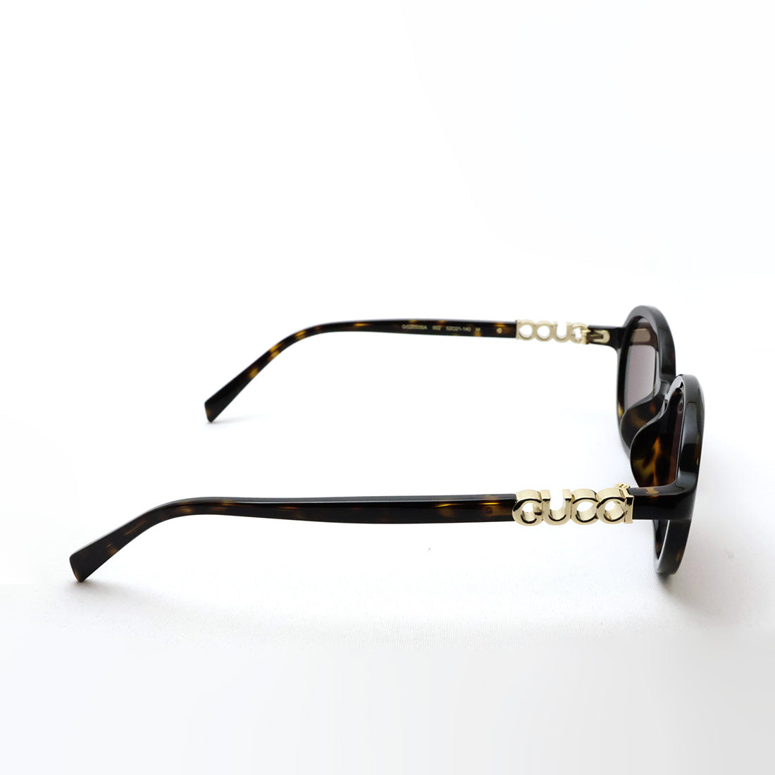 グッチ サングラス GUCCI GG2033SA 002 52