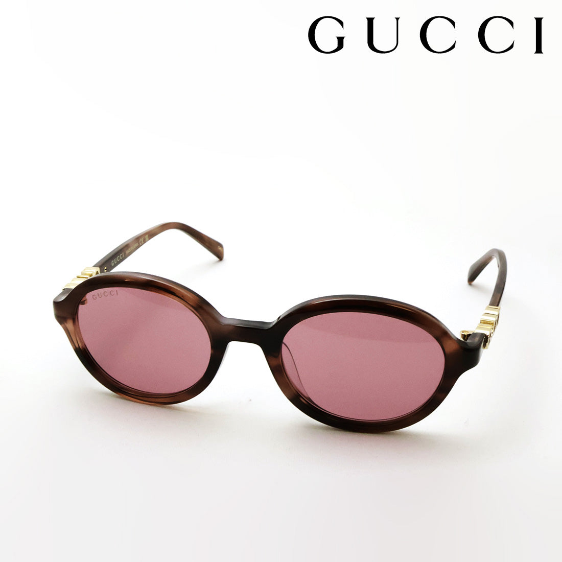 グッチ サングラス GUCCI GG2033SA 004 52