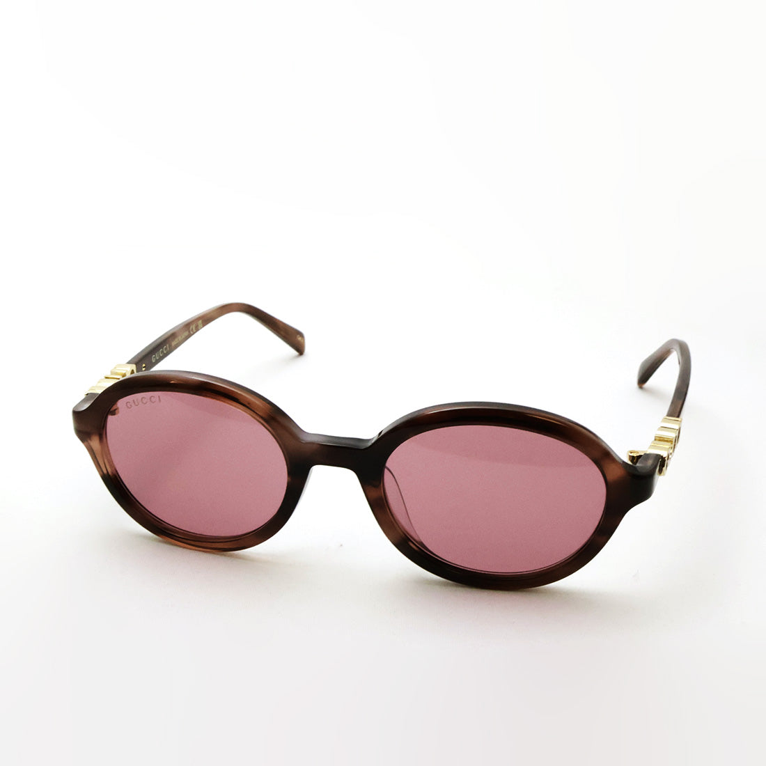 グッチ サングラス GUCCI GG2033SA 004 52