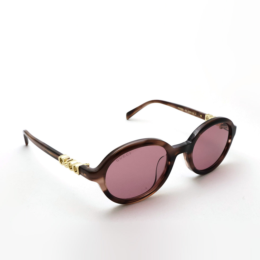 グッチ サングラス GUCCI GG2033SA 004 52