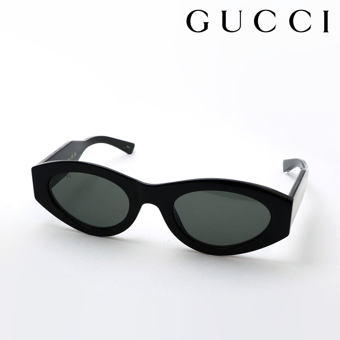 グッチ サングラス GUCCI GG2065S 001 52
