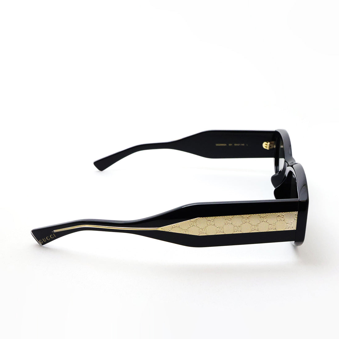 グッチ サングラス GUCCI GG2068SA 001 55