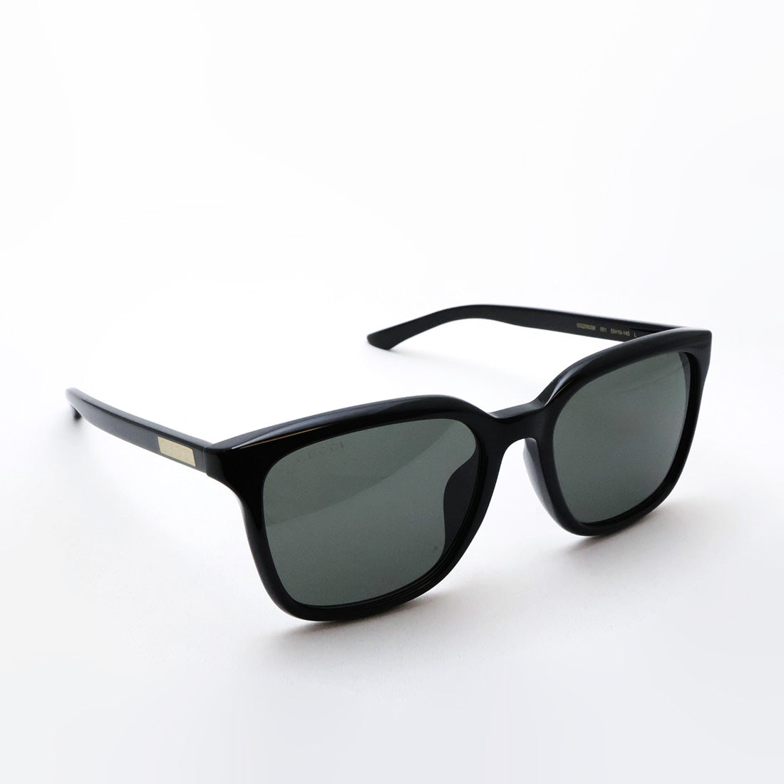 グッチ サングラス GUCCI GG2080SK 001 55