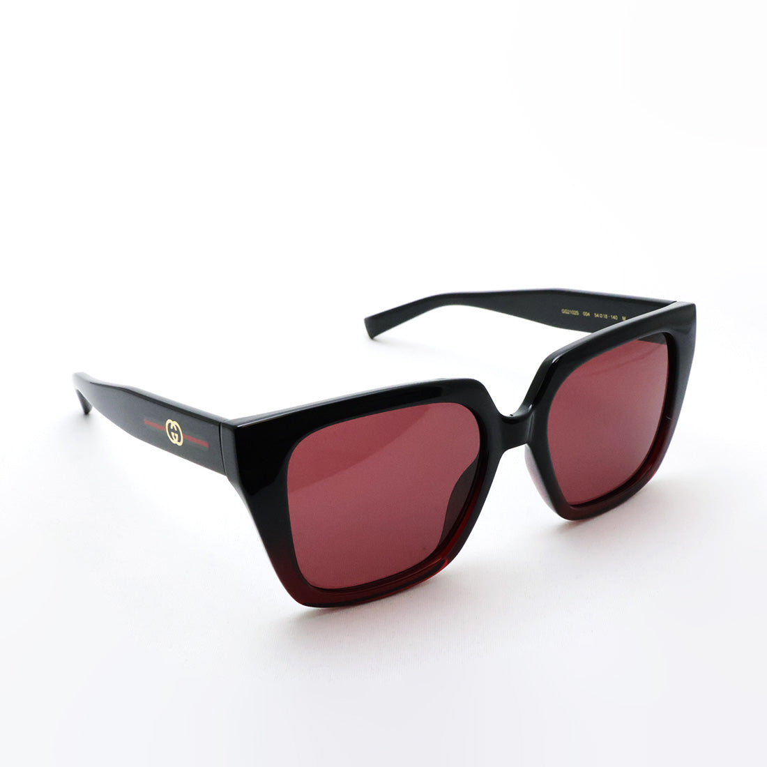 グッチ サングラス GUCCI GG2102S 004 54