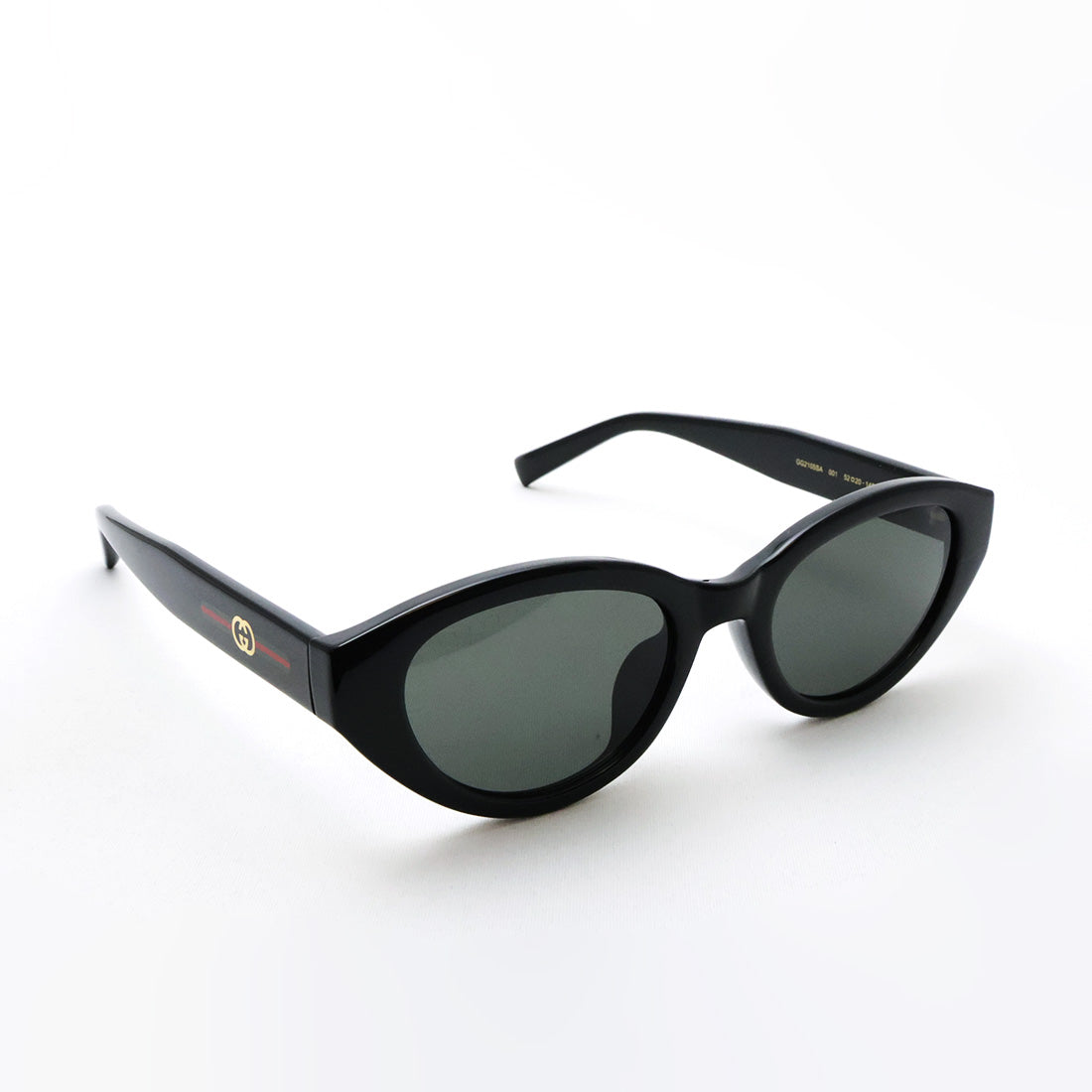 グッチ サングラス GUCCI GG2105SA 001 52
