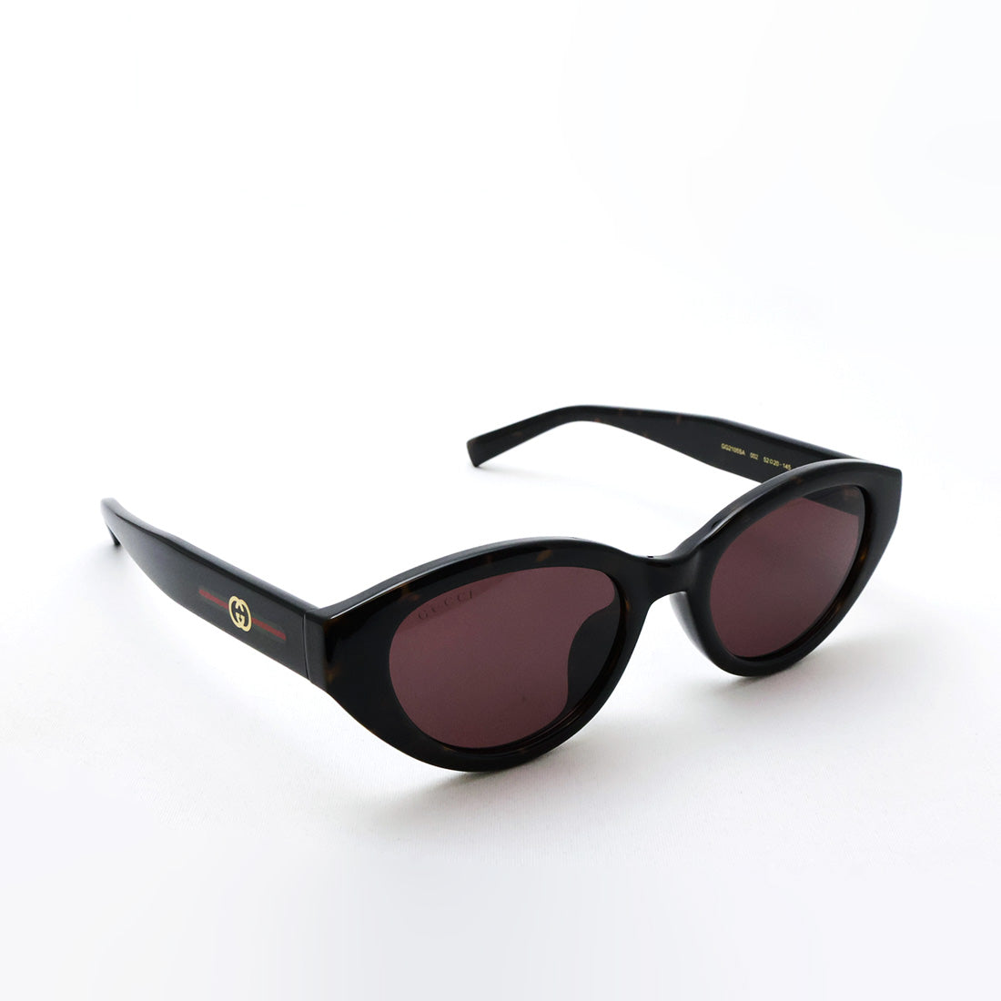 グッチ サングラス GUCCI GG2105SA 002 52