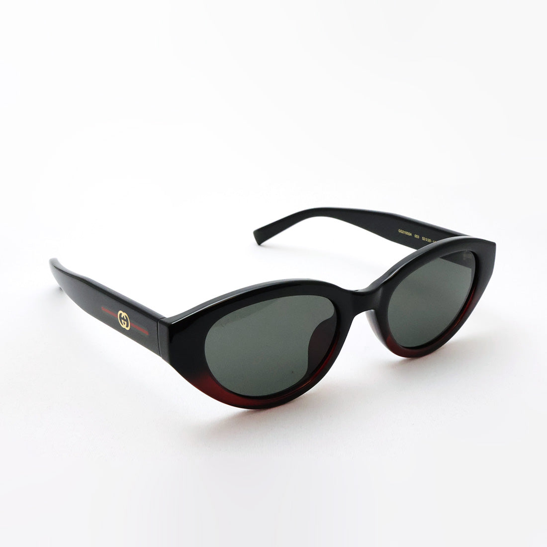グッチ サングラス GUCCI GG2105SA 003 52