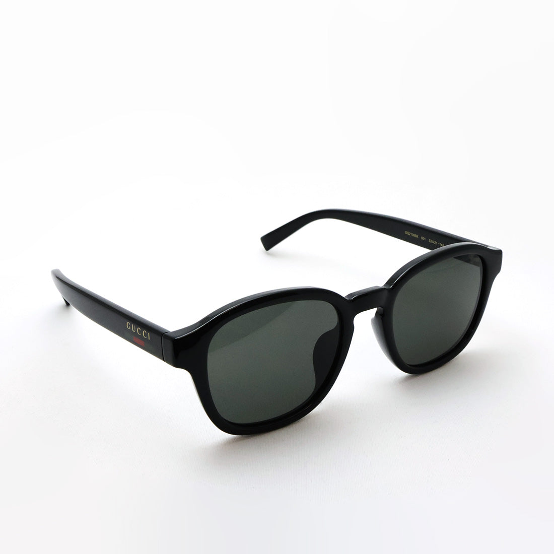 グッチ サングラス GUCCI GG2109SK 001 53