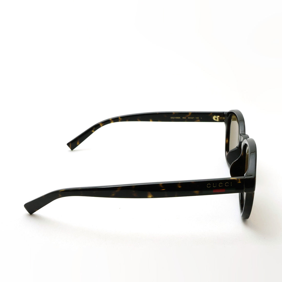 グッチ サングラス GUCCI GG2109SK 002 53